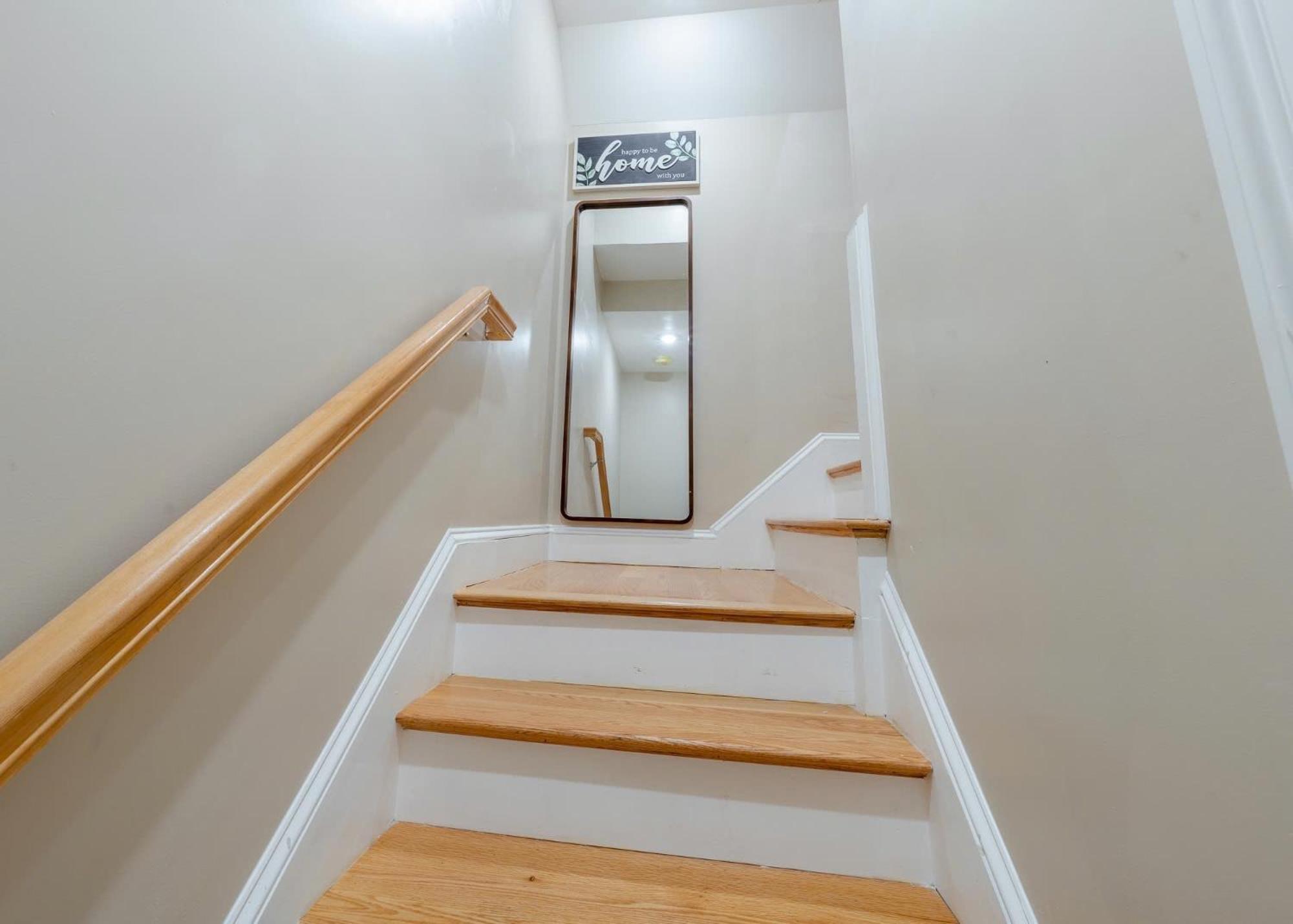 Апартаменты 233-3 4Br Boston - Peaceful Escape Near Downtown Экстерьер фото