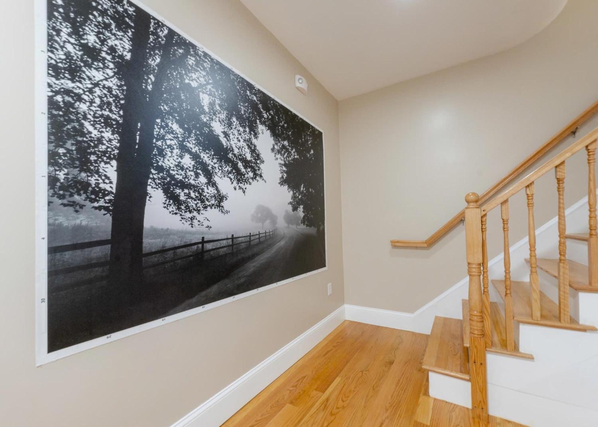 Апартаменты 233-3 4Br Boston - Peaceful Escape Near Downtown Экстерьер фото