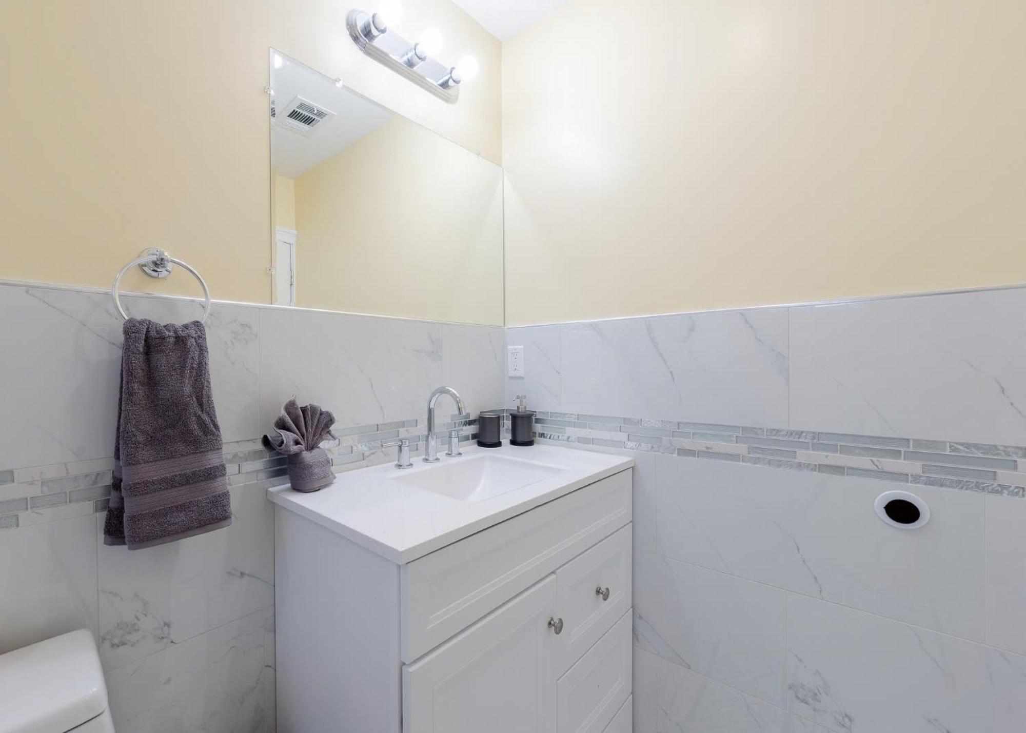 Апартаменты 233-3 4Br Boston - Peaceful Escape Near Downtown Экстерьер фото
