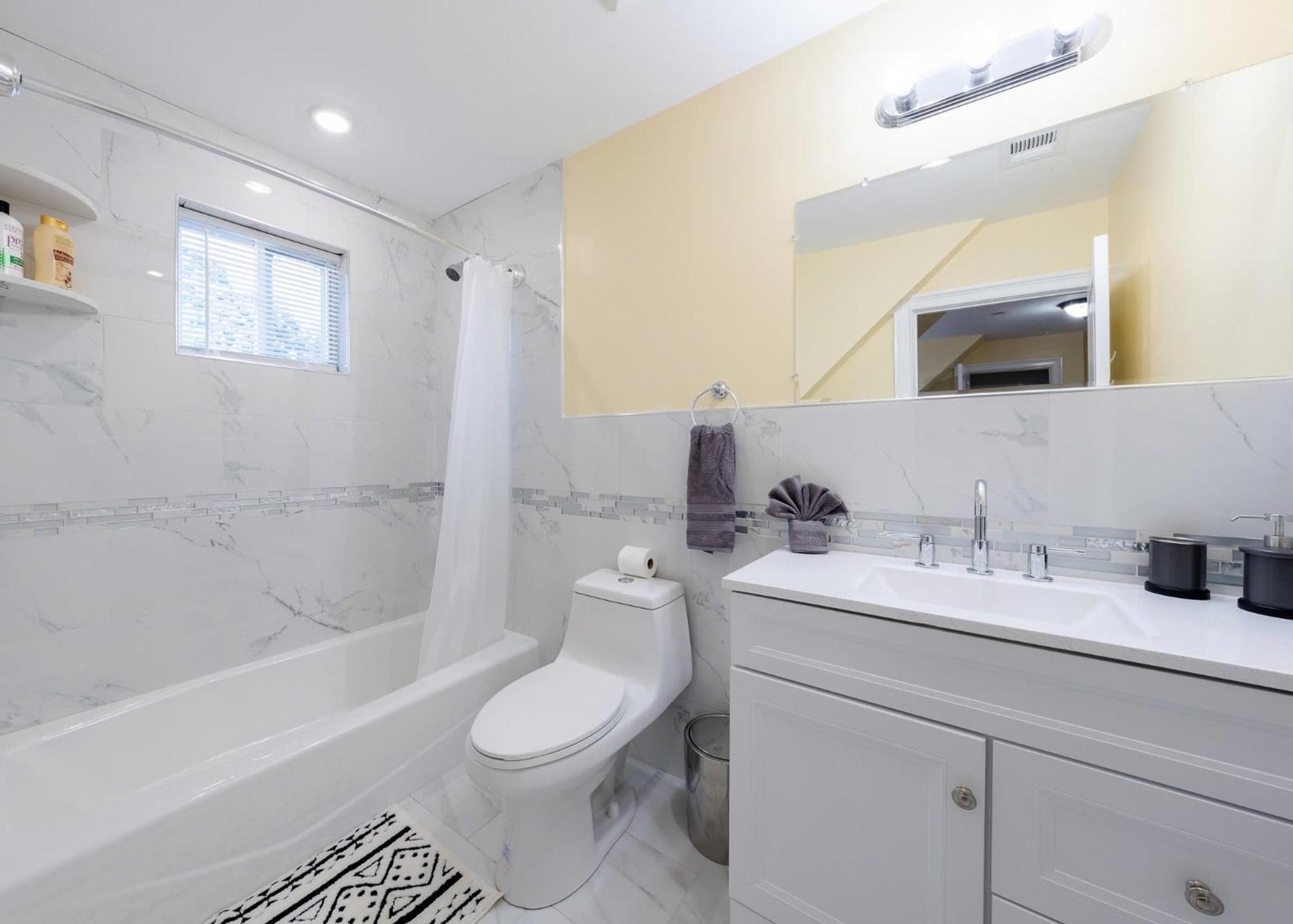 Апартаменты 233-3 4Br Boston - Peaceful Escape Near Downtown Экстерьер фото